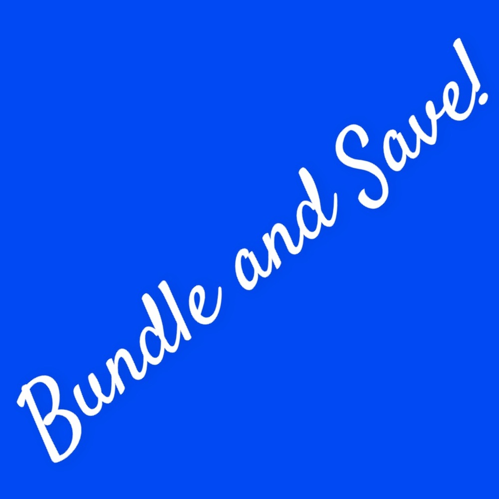 Add items you like to bundles ❤️